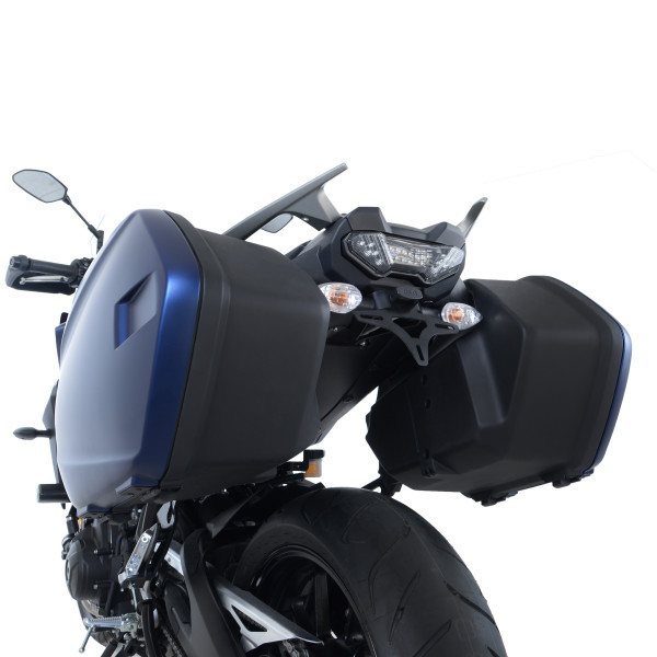 R&G YAMAHA TRACER 900 & GT TAIL TIDY R&G